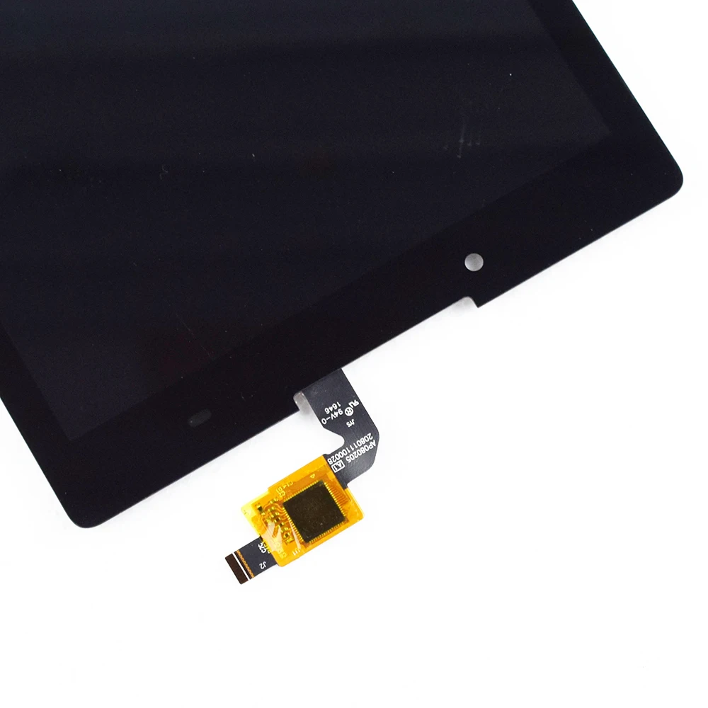 Новые 8 ''для lenovo Tab 3 TAB3 8,0 Tab3-850 TB3-850M TB-850M 850 850F 850 Сенсорный экран стекло ЖК-дисплей Дисплей сенсорная панель, дигитайзер в сборе