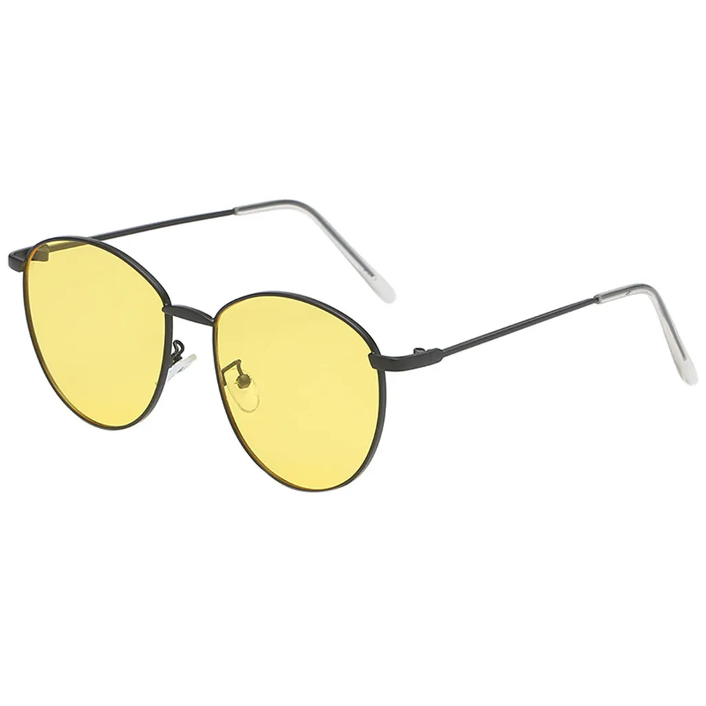 Новинка 2018 женские солнцезащитные очки неправильной формы с затемненными