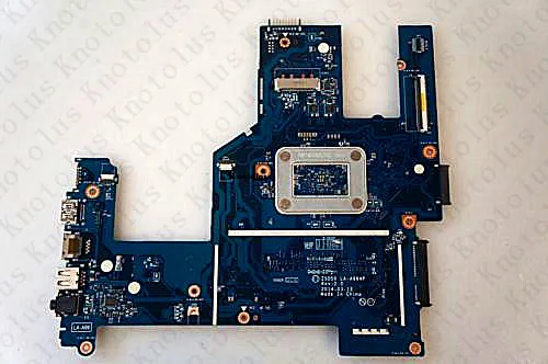 764103 501 для hp 14 g 245 g3 материнская плата ноутбука 001 la a994p compaq 15 r 15t s Бесплатная