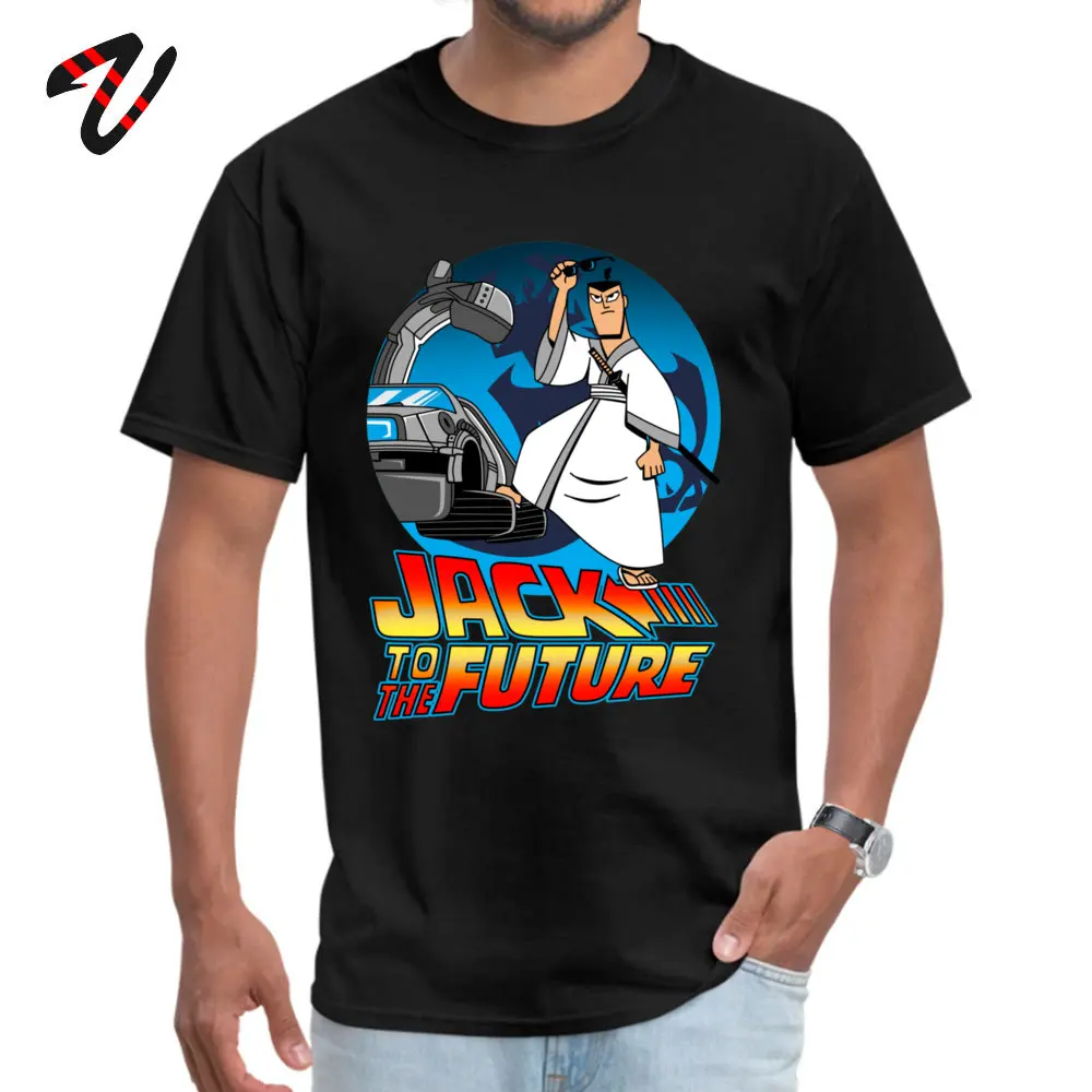 Мужские футболки с круглым вырезом Jack to the Future крутые в стиле Стивена уличные 2019 |