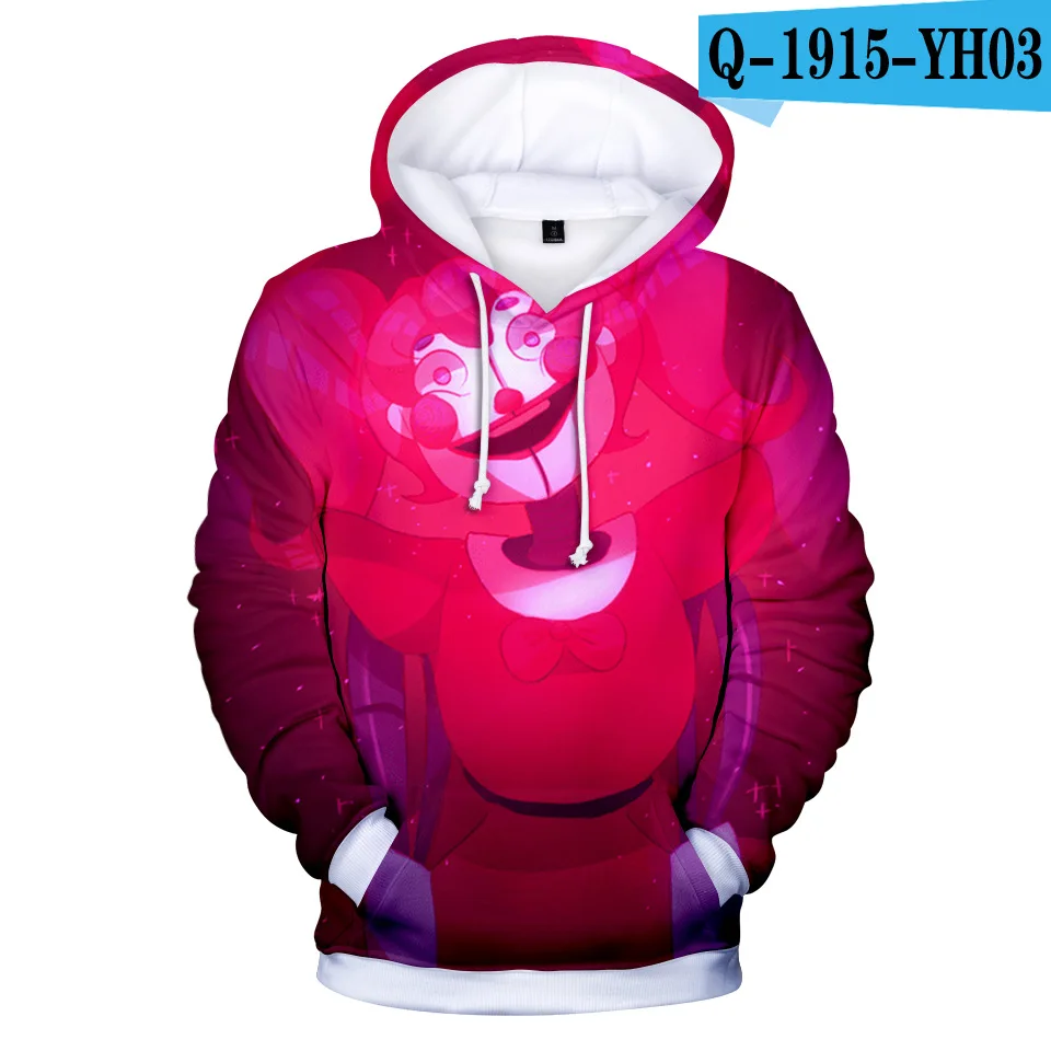 

DLF 8-20 3D Hoodies FNAF Five Nights Freddy Costume Sweatshirts Boys Outwear girl Hoodie Winter Casual Fashion Brand Hoody Coats