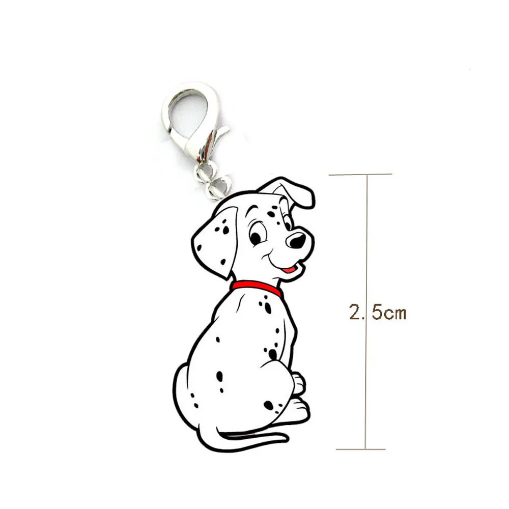 Новинка 2019 StyleDog бирка Диск Pet ID аксессуары из эмали ошейник ожерелье подвеска