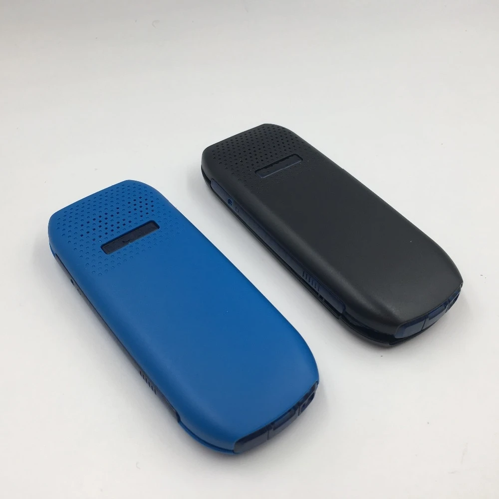 10 шт./лот оригинал новинка для Nokia Lumia 1616 Крышка корпуса дверная рама + задняя