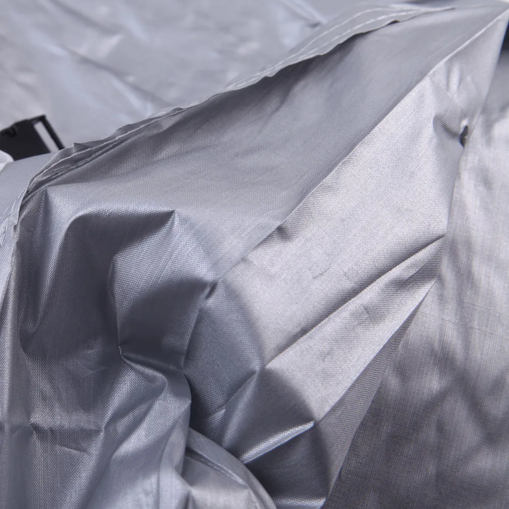 Универсальные автомобильные Чехлы предотвращающие нагревание холодный снег