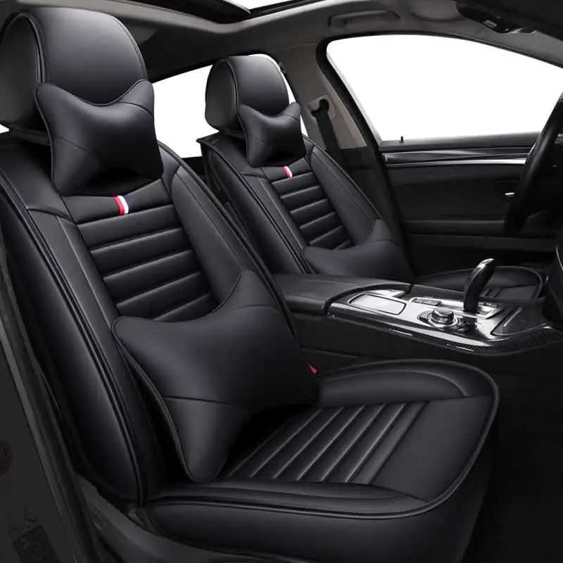 Чехлы для сидений автомобиля полное покрытие аксессуары chevrolet sail spin aveo t250 t300 lancia