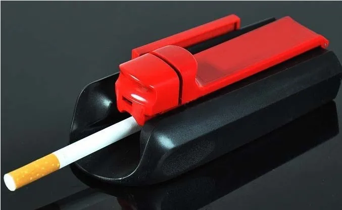 

tobacco rolling machine cigarette rolling machine Handmade cigarette machine