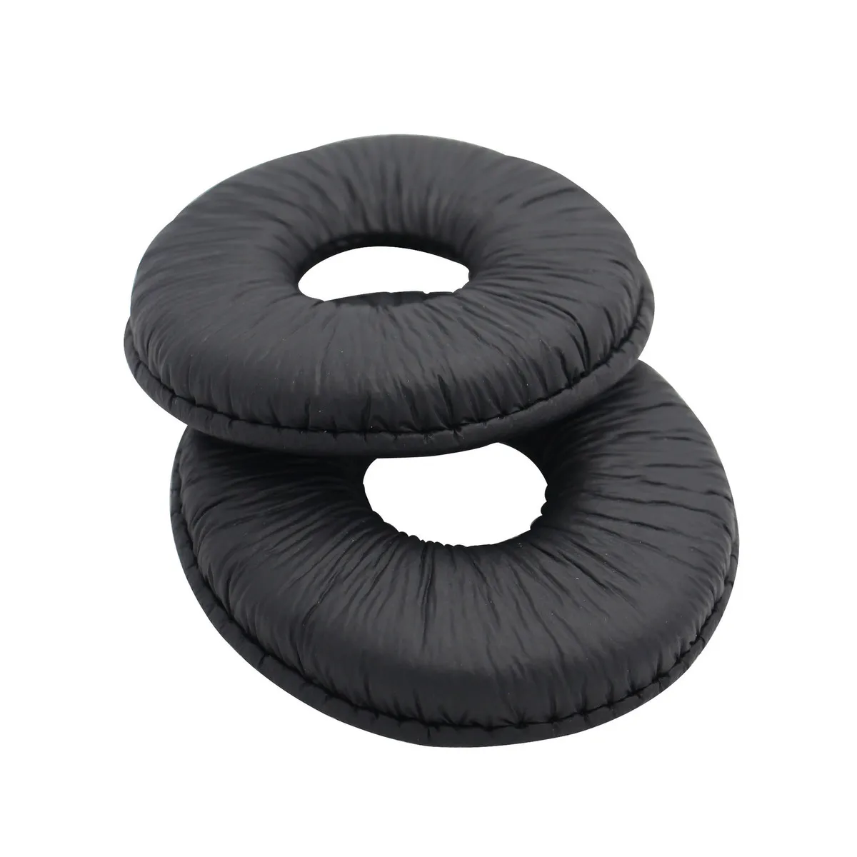 Высококачественный ремонт, черные наушники, Ушные подушки для техники RP DJ1200 DJ1210, гарнитура, наушники