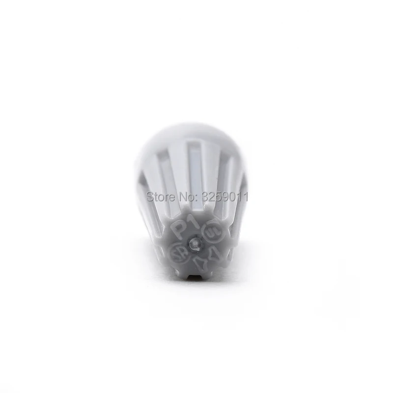 1000 шт. Электрический провод кручение гайка соединительные клеммы пружинная