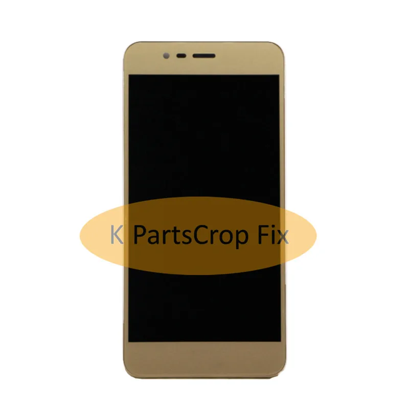 ЖК дисплей 5 2 дюйма для Asus Zenfone 3 Max ZC520TL сенсорный экран с дигитайзером в сборе +