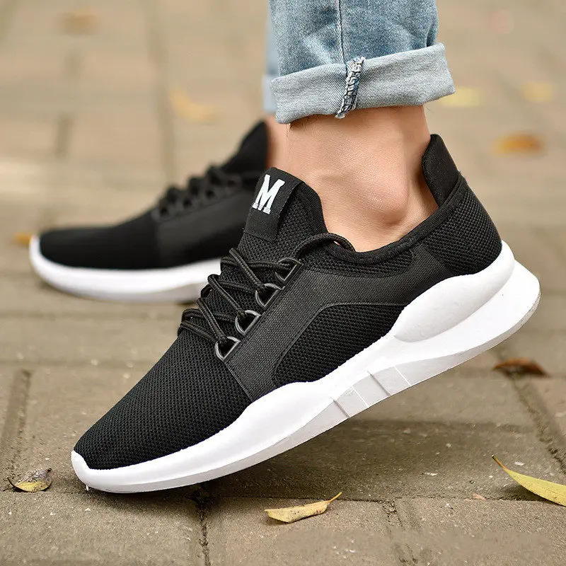 2018 Men/women Running Shoes Sneakers Masculino Esportivo Lightweight Flying Sport Cheap Sneaker Free Run Stability Help | Спорт и