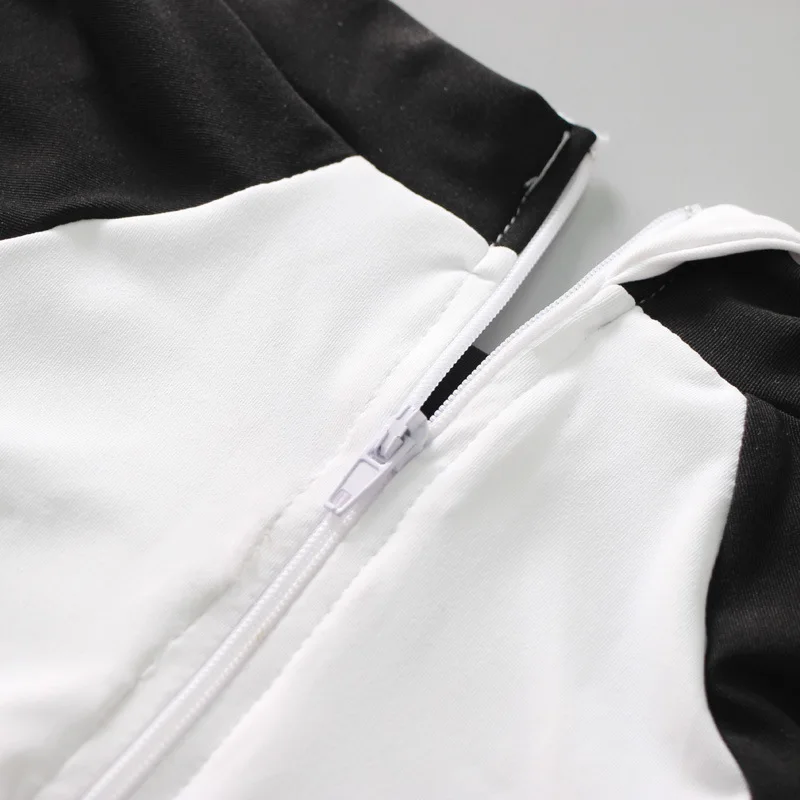 Ins горячие дети с длинным рукавом Солнцезащитный крем Плавание костюм One piece