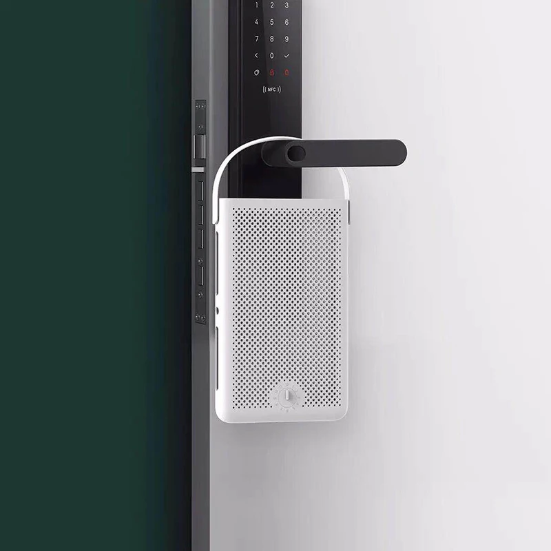 Новый Xiaomi москитная сетка убийца безопасность аптека насекомых Репеллент для