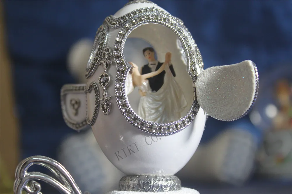 Домашний декор музыкальные шкатулки в виде балерины открытые Свадебные с