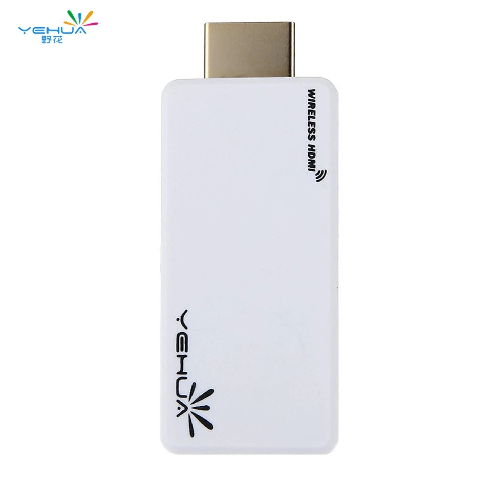 Yehua C8 2 4 г HDMI Miracast ключ DLNA проецирования Airplay Wi Fi Дисплей адаптер ТВ Stick Поддержка 2.4g