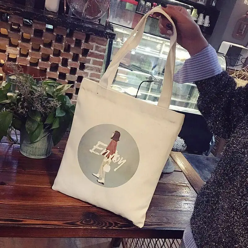 Miuincy 2017 женские парусиновые Хозяйственные сумки|bag bag|canvas bag womencanvas women |