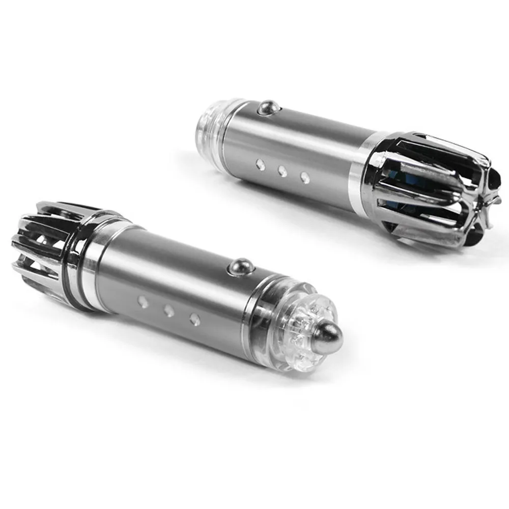 KONGYIDE автомобильный очиститель воздуха ионизатор-воздухоочиститель ионный