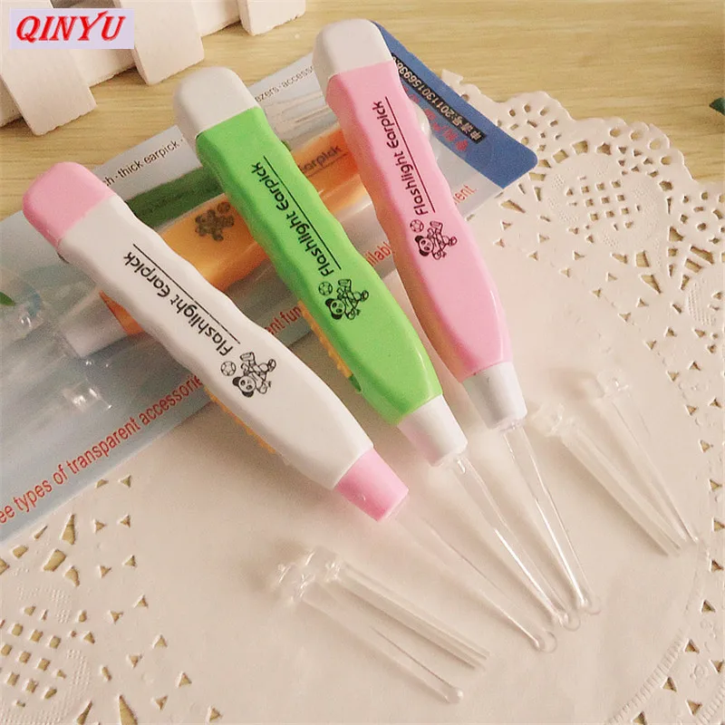 3 шт. детский шприц для ушей в японском стиле|baby clean|care |