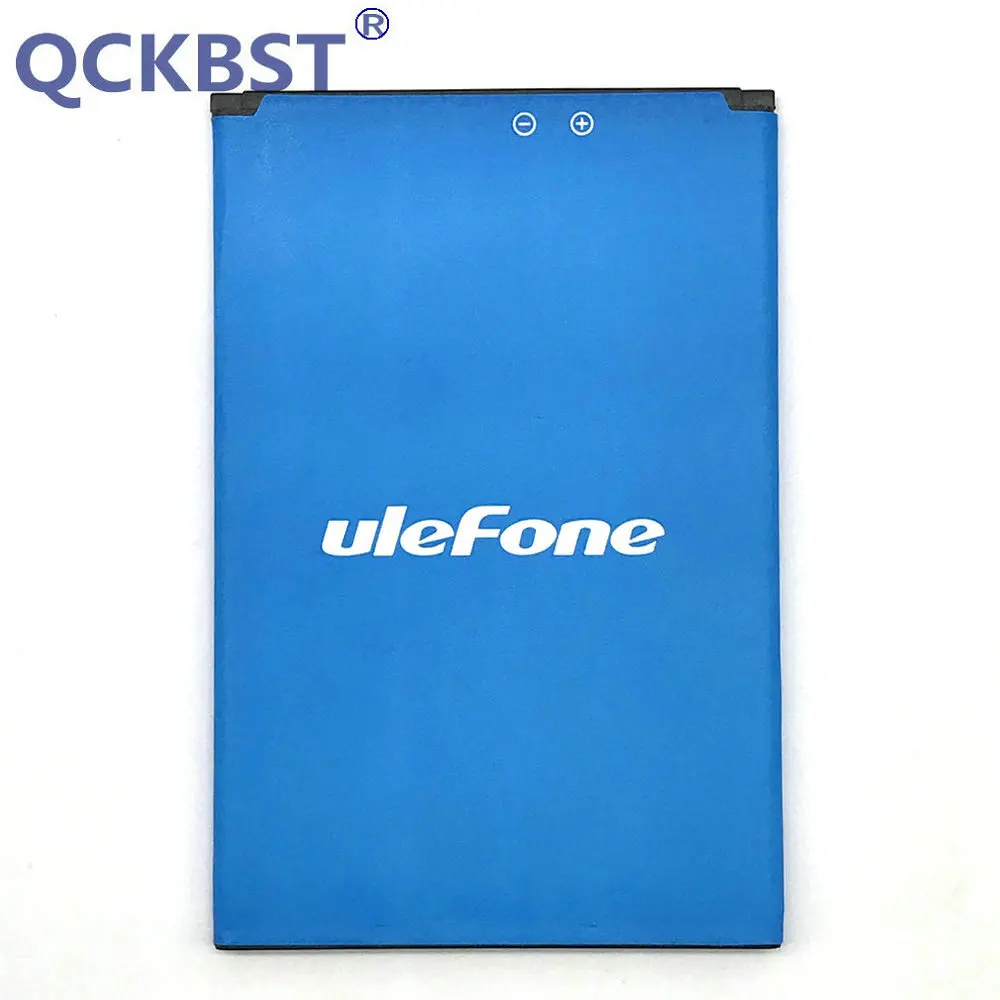 Новый аккумулятор 3300 мАч для Ulefone MIX 2 запасные батареи мобильного телефона в