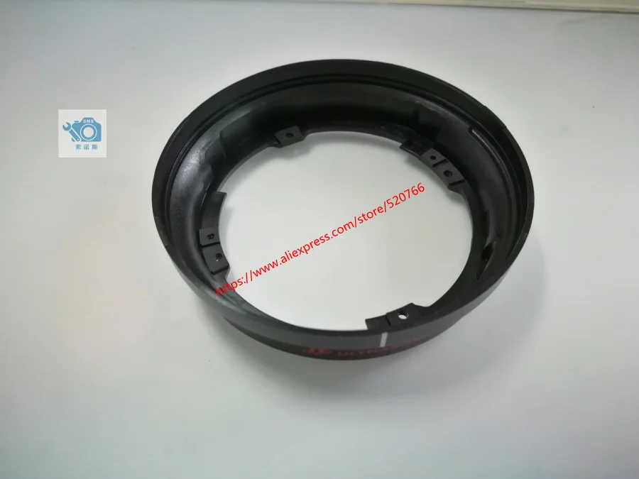 Новый и оригинальный для Cano EF 24-70 мм 2 8 L USM объектив задний рукав в сборе ремонт
