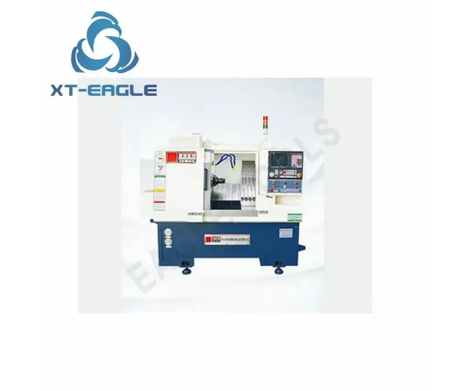 CNC machine tools for LED / mobile phone / electronic parts industry processing