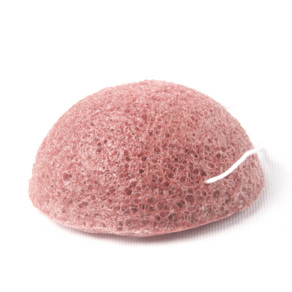 1 шт. отшелушивающая Очищающая Коньячная губка необходимое для красоты 100%