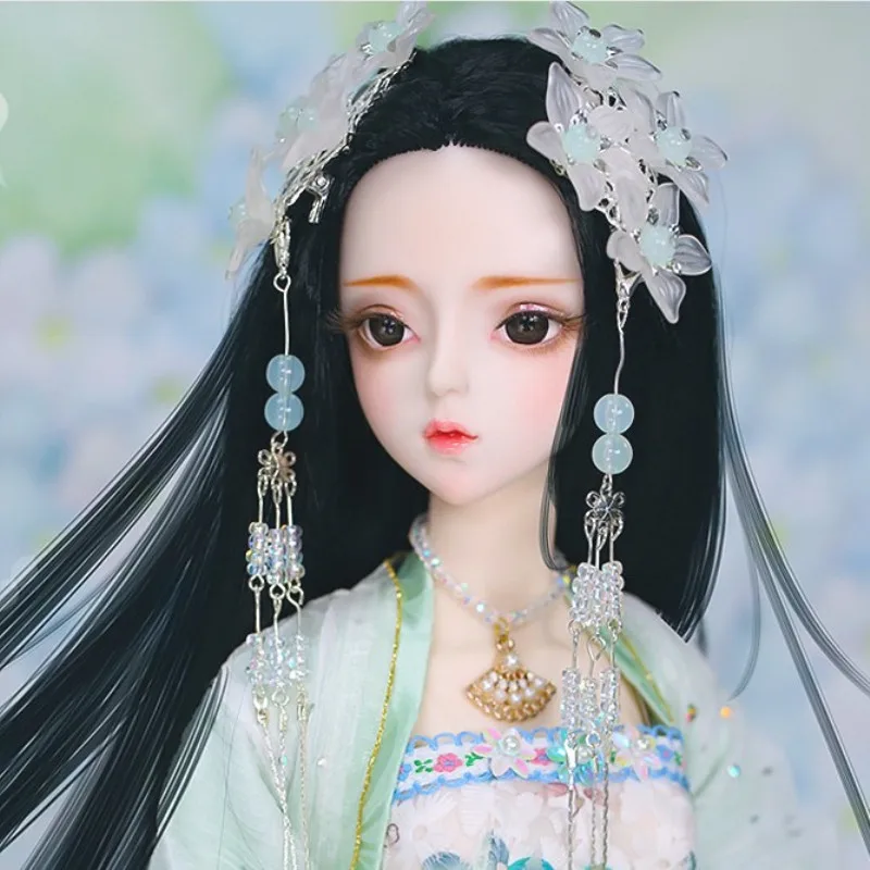 3 BJD кукла принцесса ангел 60 см девочка игрушка подарок|Куклы| |