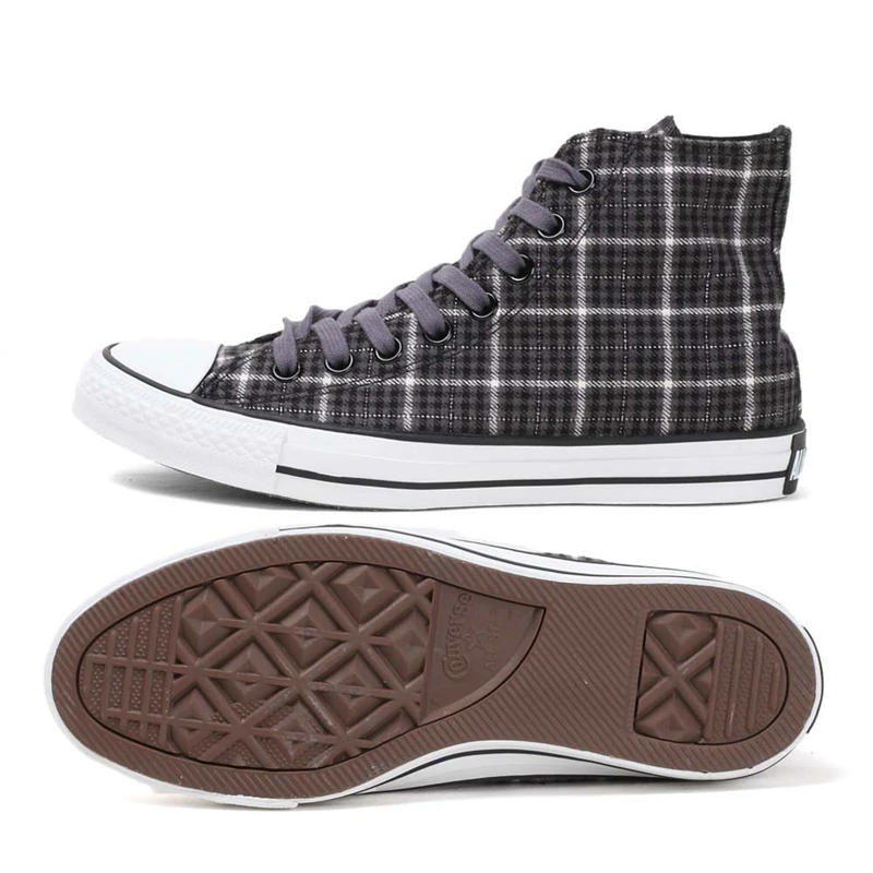 Converse Оригинальные кроссовки унисекс Скейтбординг спортивная обувь | Спорт и