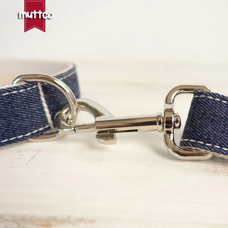 MUTTCO розничная продажа специальный дизайн аксессуар для щенка подарок питомца
