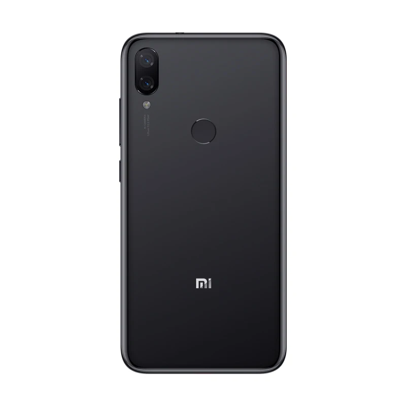 В наличии! Xiaomi Play 6 ГБ ОЗУ 128 Гб ПЗУ мобильный телефон MTK Helio P35 Восьмиядерный 12 МП