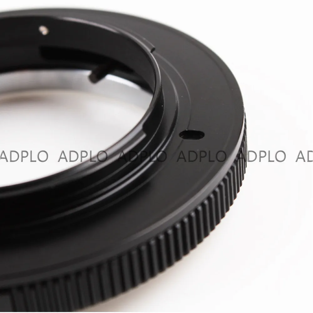 Кольцо адаптер для макрообъектива Pixco подходит объектива Canon FD к объективу Nikon F