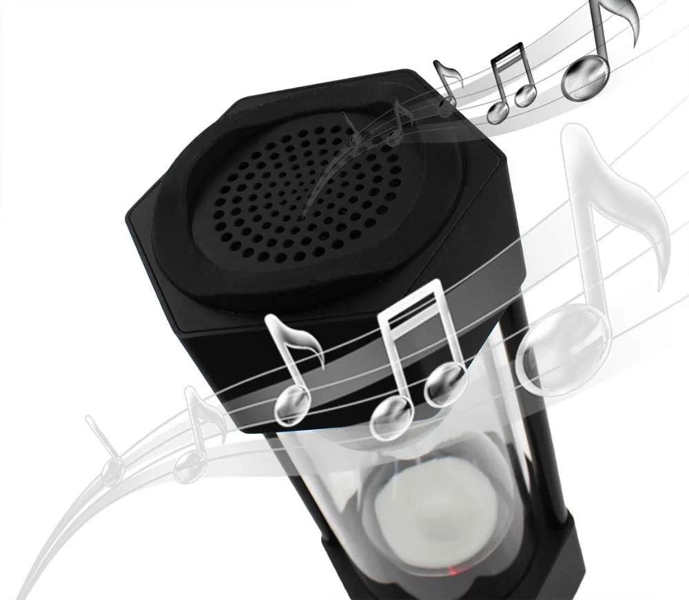 BTC 88 песочные часы портативный мини Bluetooth аудио сабвуфер радио карты плеера