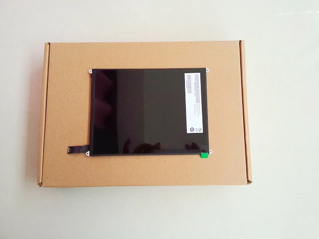 

Качественный 7,9 "Оригинальный ЖК-экран для планшета Starway Andromeda S845 IPS экран 1024x76 8 сборный ЖК-дисплей