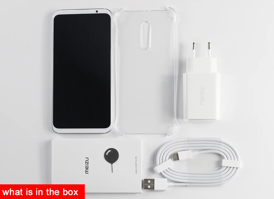 Официальная глобальная версия Meizu 16th, 8 ГБ ОЗУ, 128 Гб ПЗУ, мобильный телефон, Восьмиядерный процессор Snapdragon 845, 6,0 дюймов, 2160x1080 P, HD экран, разблокировка лица AI