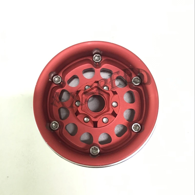 AXSPEED 1 шт. 9 &quotBeadlocks колесо из алюминиевого сплава обод дюймов колёсные диски для