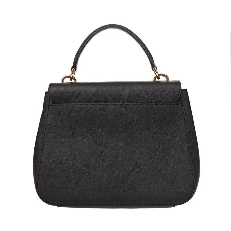 Оригинальная и брендовая новая женская сумка Michael Kors Bridgette MD сумка-мессенджер
