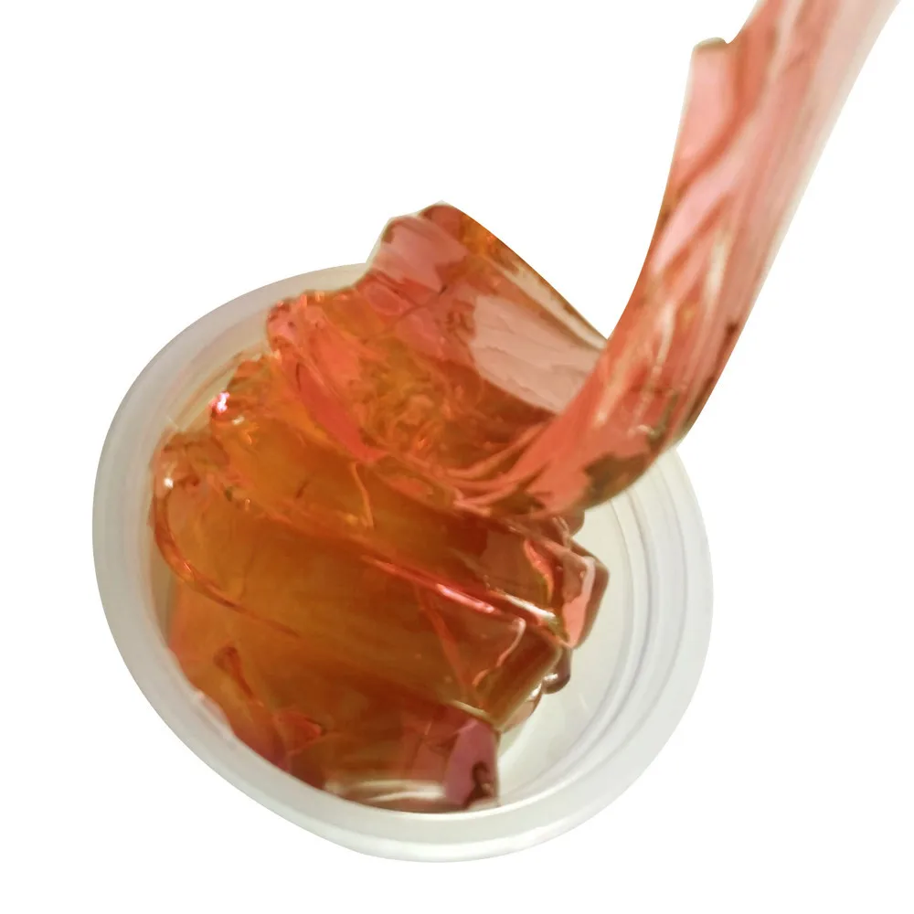 HIINST глиняная игрушка кристалл для детей красивые красочные облака слизи