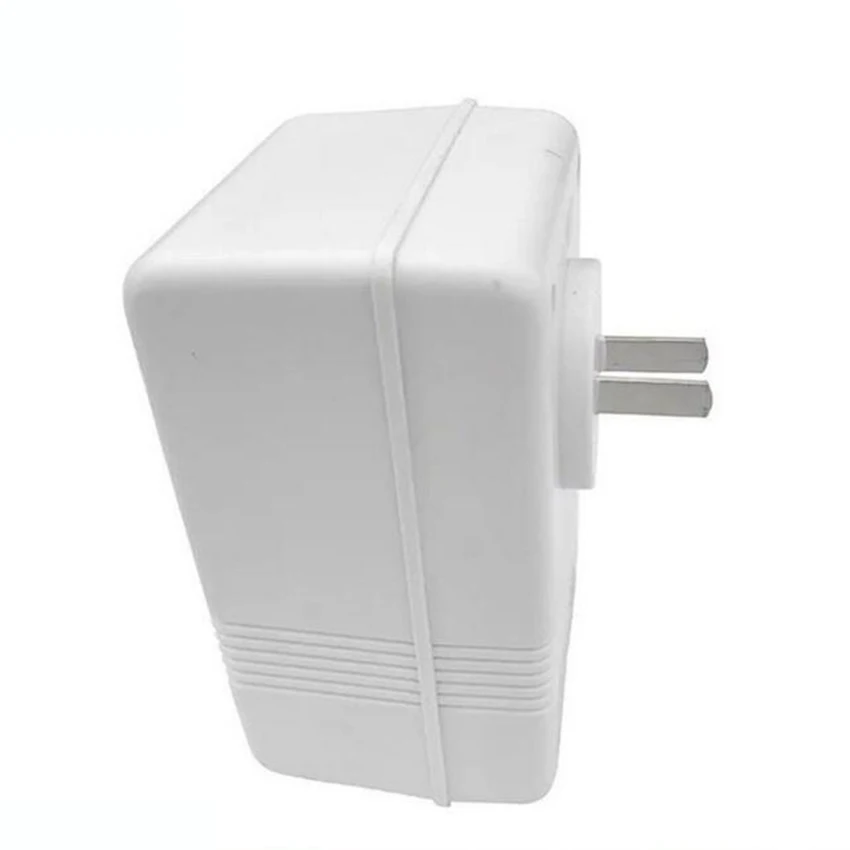 150W 110V до 220V 2200V шаг вверх вниз Напряжение преобразователь путешествия