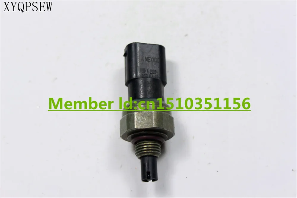 XYQPSEW For Air conditioning pressure valveair sensor A2038300372 |