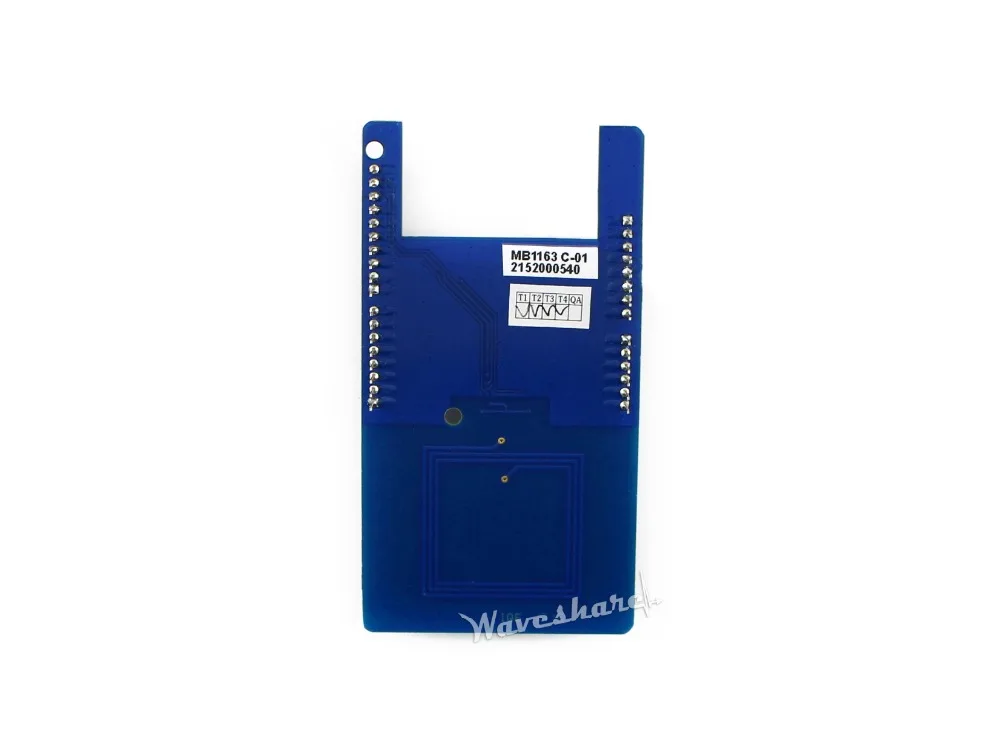 Оригинальный STM32 X NUCLEO NFC01A1 динамический NFC тег плата расширения на основе M24SR для