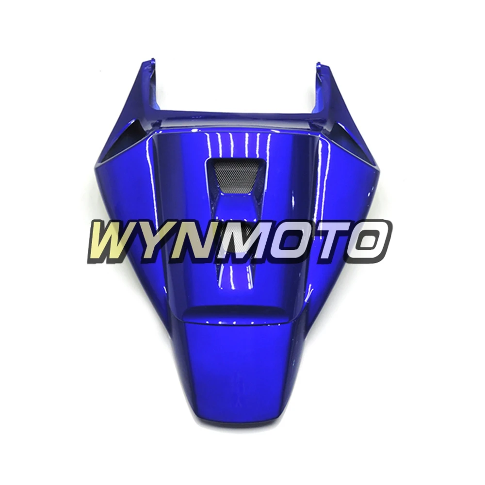 

Complete Fairings For Honda CBR1000RR 2004-2005 Year ABS Injection Plastics 04 05 Body Kits Blue Motorbike Cowling Panels Cover