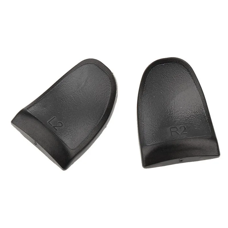 L2 R2 Extended Triggers Buttons Cover Kit For Sony PlayStation PS4 Controller | Электроника