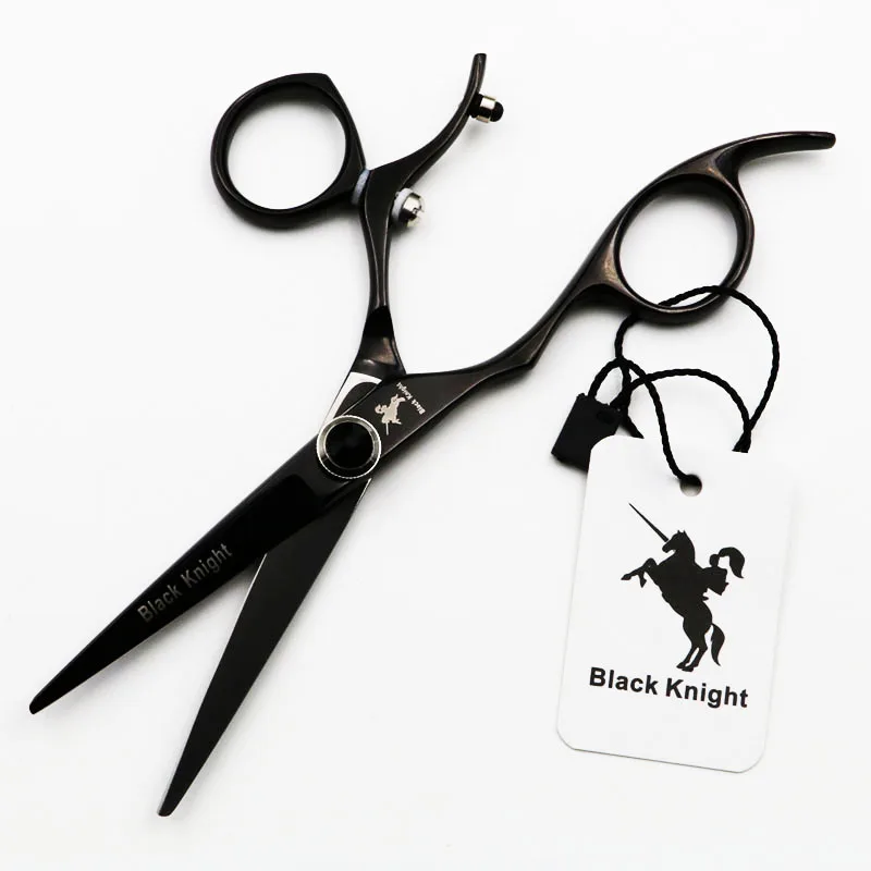 Ножницы Парикмахерские вращающиеся с левой ручкой 5 дюйма|haircutting shears|hand