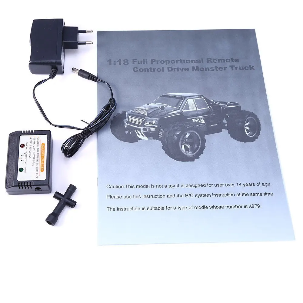 Новое поступление RC автомобилей 2.4 г 4ch 4WD высокой Скорость трюк гоночный