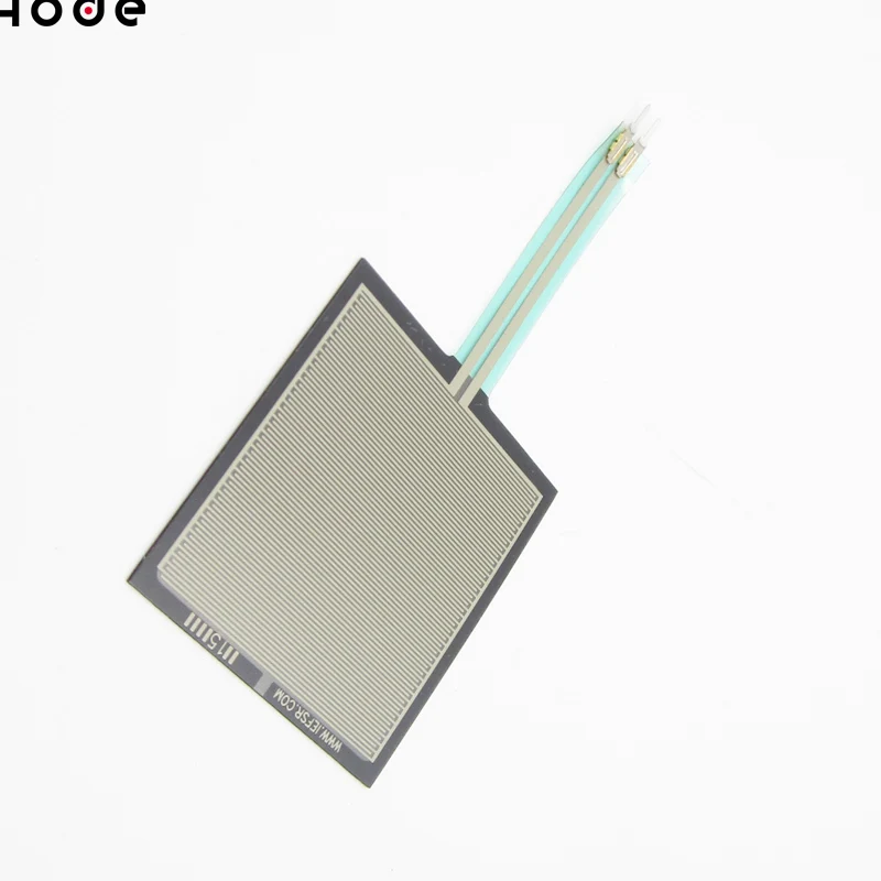 Датчик давления FSR406 чувствительный резистор|Датчики давления| |