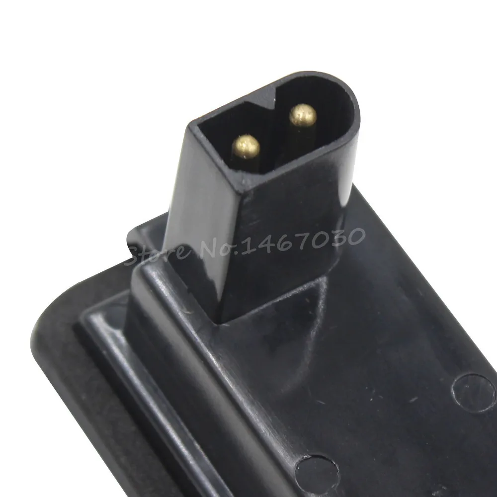 1 пара 24 светодиода 3528 SMD светильник номерного знака для BMW E38 7 серия 740i 740iL 750iL 1995