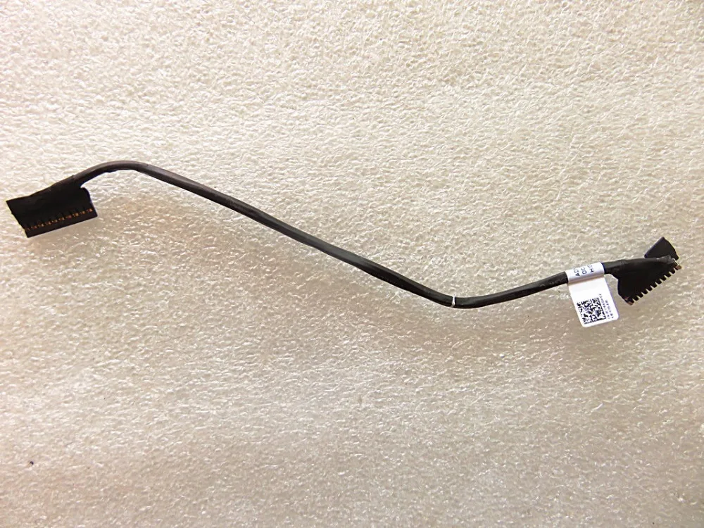 new original for dell Latitude E5470 5470 BATTERY connector CABLE CN-0C17R8 0C17R8 C17R8 DC020027E00 | Компьютеры и офис