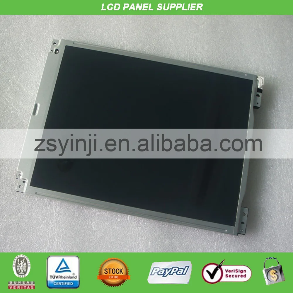 10 4 "640*480 a-Si TFT-LCD panel LQ10D367 | Электронные компоненты и принадлежности