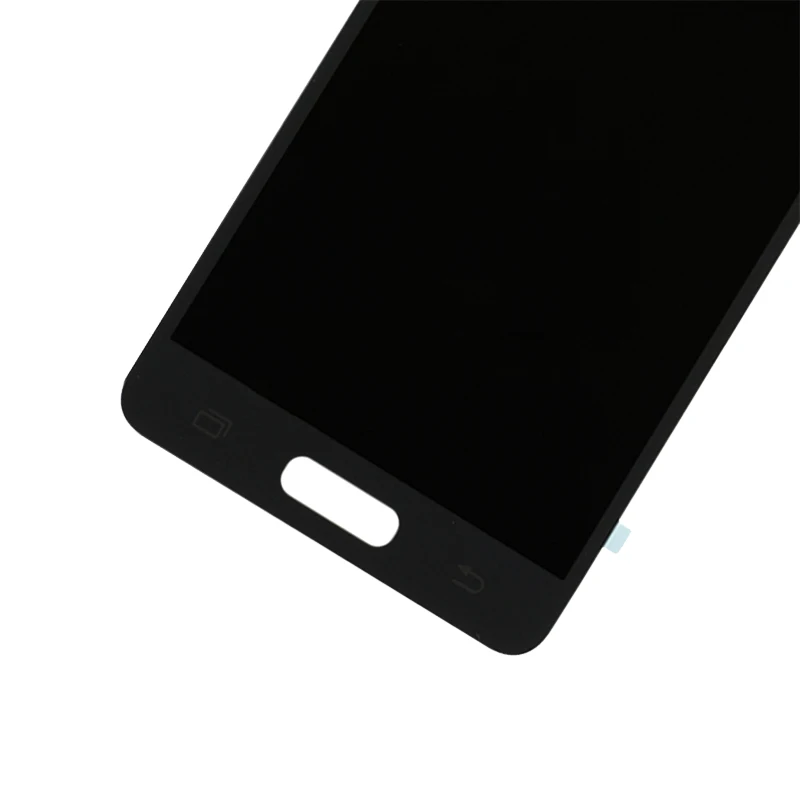 ЖК дисплей AMOLED для Samsung Galaxy Note 4 Mini Alpha G850F G850M с сенсорным экраном и дигитайзером в