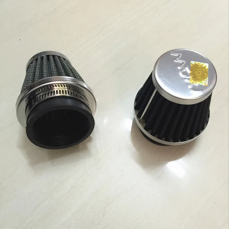 Фильтр для очистки воздуха 60 мм Honda Yamaha Suzuki Kawasaki ATV скутера|60mm air filter|air filter cleanercleaner