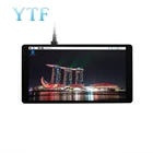 Raspberry Pi 4B3B + 5,5 дюймовый дисплей AMOLED экран высокой четкости с закаленным стеклом